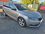 Škoda Octavia Combi 2,0 TDI DSG Style Plus, - náhled 2