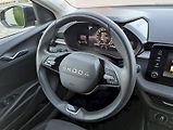 Škoda Fabia (2025) 1,0 TSI / 70 kW Selection - náhled 17