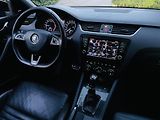 Škoda Octavia 2.0TDI VRS AUTOMAT SENZORY LED - náhled 22