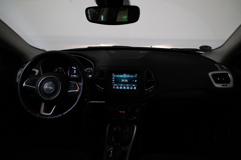 Jeep Compass - fotka 6 z 6
