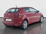 Alfa Romeo MiTo (2009) 1.4 T MultiAir, jezdí výborně - náhled 4