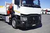 Renault (2018) C 430 / 6 X 2 / E 6 / SKRZYNIO - náhled 21