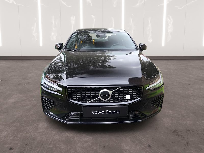Volvo S60 (2022)  Polestar Engineered T8 AWD  - fotka 6 z 22