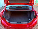 Mazda 3 2.0 Skyactiv Style, Serviska, - náhled 10
