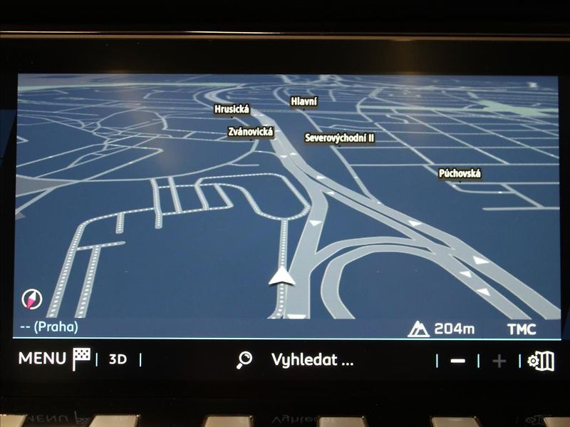 Peugeot 508 1,6 Hybrid 225k. GT Pano.FOCAL - fotka 12 z 25