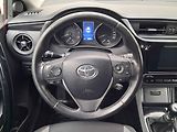 Toyota Auris (2016) 1.6 i, ČR, navi, autoAC - náhled 11