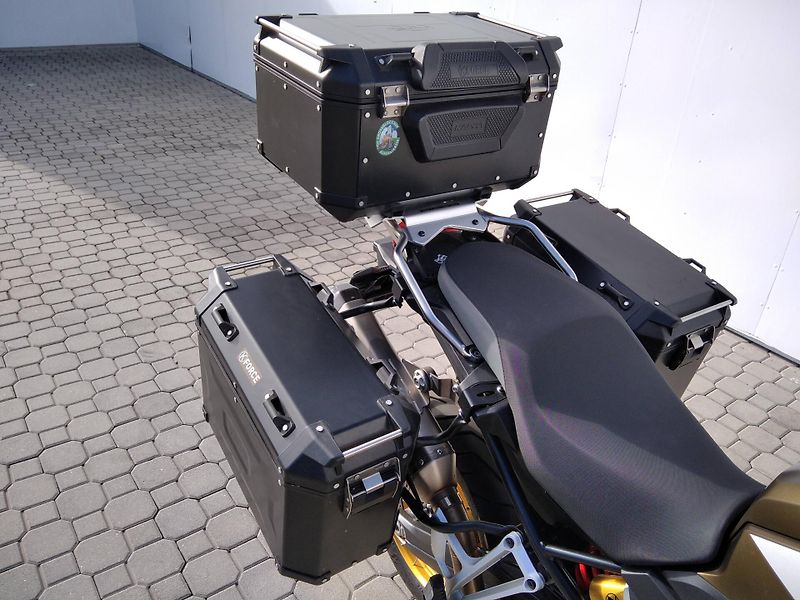 BMW F 850 GSA - fotka 7 z 18