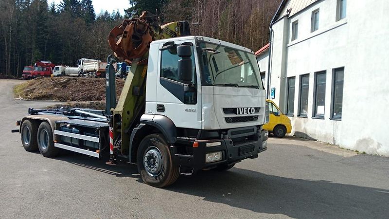 Iveco (2012) - fotka 5 z 11