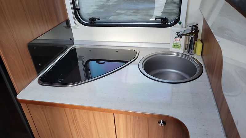 Weinsberg Ostatní (2015) K250/2 - fotka 47 z 47