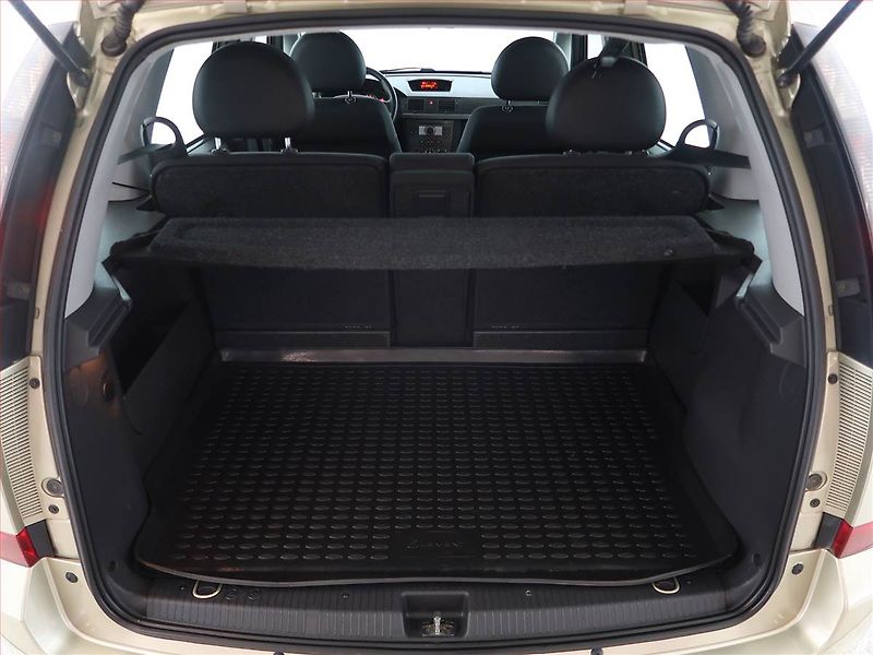 Opel Meriva (2009) 1.4 16V Twinport, Serv.kniha - fotka 14 z 16