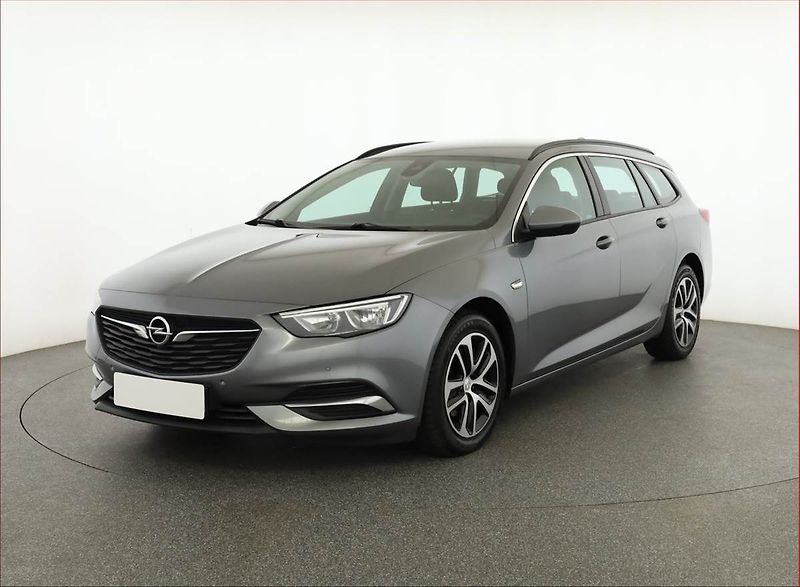 Opel Insignia (2017) 1.6 CDTI, Serv.kniha, Navi - fotka 2 z 19