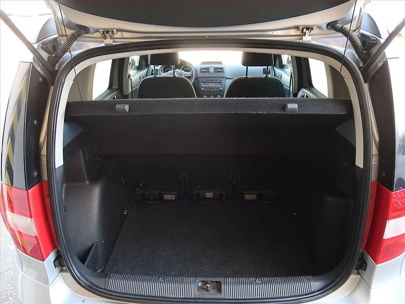 Škoda Yeti (2015) Ambition 2.0 TDI, 4X4 - fotka 14 z 16