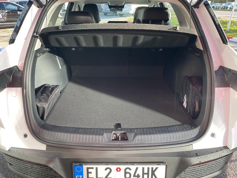 BYD Sealion 5 DM-i  (2026) Design  - fotka 5 z 9