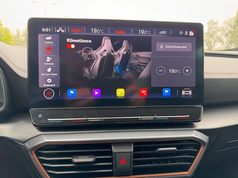 Cupra Formentor (2024) 1,5 TSI 150k DSG  - fotka 28 z 35