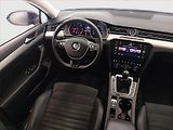 Volkswagen Passat (2017) Highline 2.0 TDI, Kůže, Navi - náhled 7