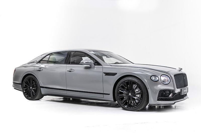 Bentley Flying Spur Speed Edition 12*PPF*W12 - fotka 2 z 43