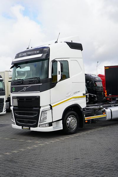Volvo FH (2020) FH / 500 / ACC / EURO 6 / BDF  - fotka 21 z 51