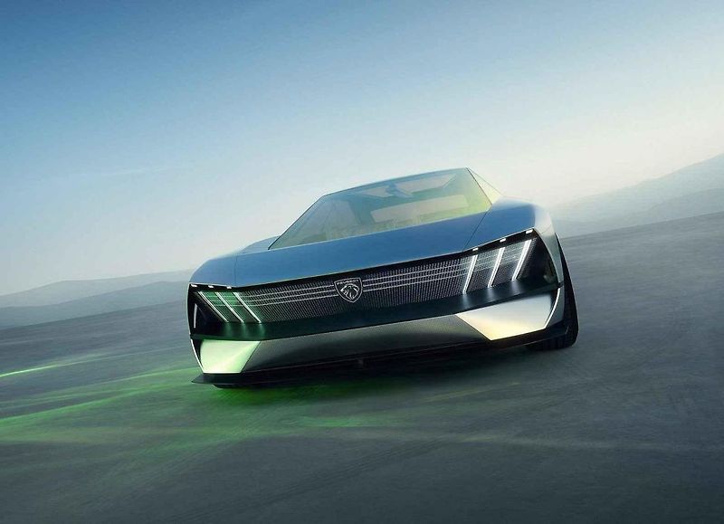 BMW i Vision Dee