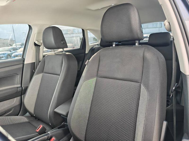Volkswagen Taigo Life 6G 1,0TSi - fotka 6 z 23