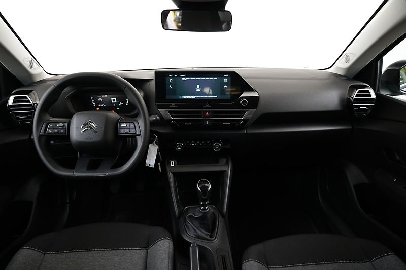 Citroën C4 - fotka 5 z 25