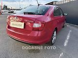 Škoda Rapid (2019) 1.0tsi, ČR, navi, bixen - náhled 1