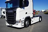 Scania (2026) S 500 / EURO 6 / ACC / RETARDE - náhled 23