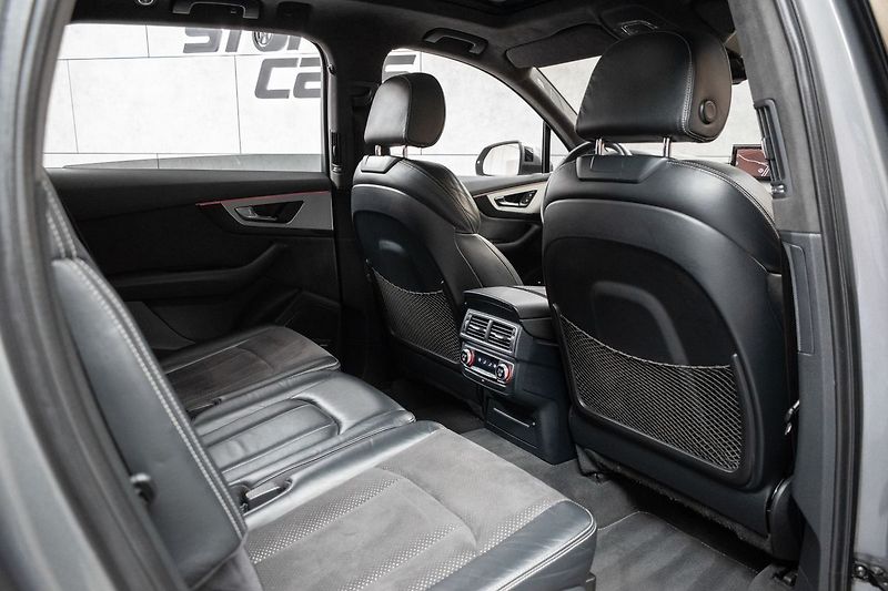 Audi Q7 3.0TDI REZERVACE - fotka 15 z 51
