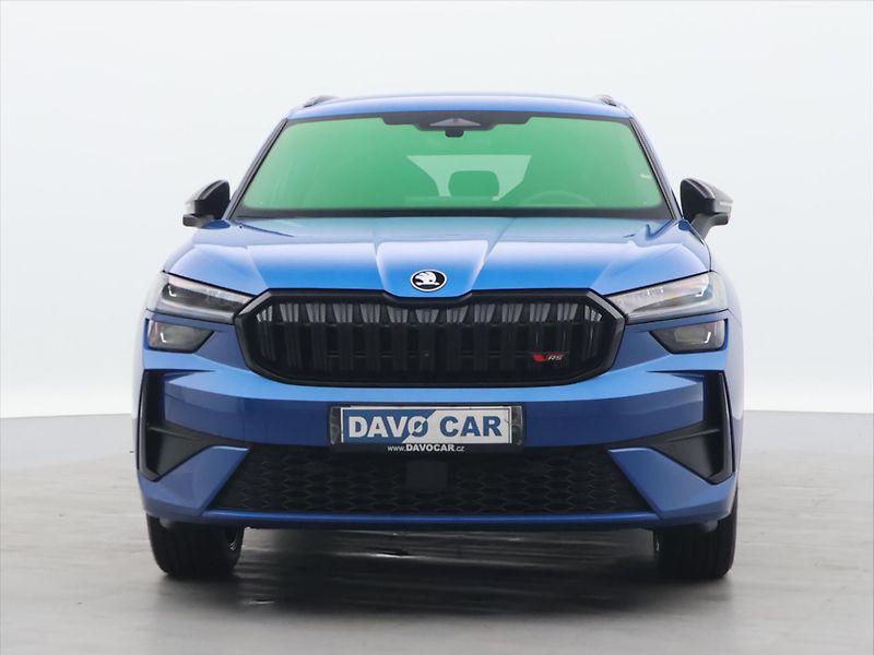 Škoda Kodiaq 2,0 TSI DSG 4x4 RS DPH - fotka 2 z 34