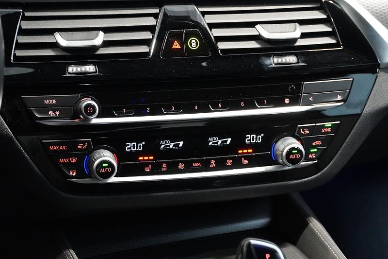BMW Řada 6 640i Xdrive,ČR,1.MAJ,DPH - fotka 22 z 32