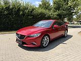 Mazda 6 2.0 Sports-Line - náhled 1