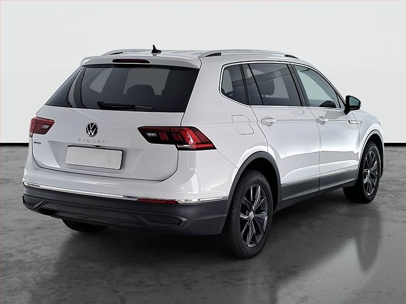 Volkswagen Tiguan Allspace (2023) Life 1.5 TSI - fotka 5 z 19