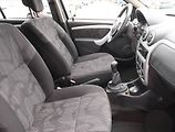 Dacia Sandero (2010) Ambiance 1.5 dCi, Serv.kniha - náhled 9