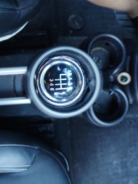 Mini Countryman (2010) MINI Countryman Cooper S ALL4 - fotka 23 z 27