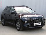 Hyundai Tucson (2022) 1.6 T-GDi 2WD, ČR, Smart, AT - náhled 1