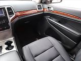 Jeep Grand Cherokee (2012) 3.0 CRD, 4X4, Automat, Navi - náhled 8