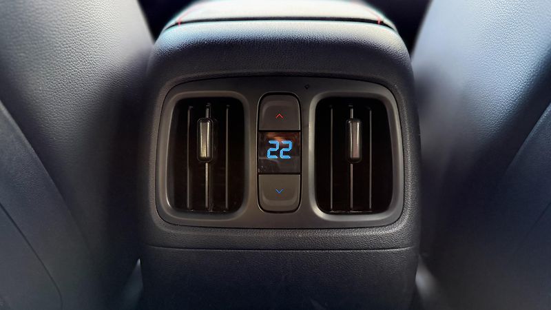 Hyundai Tucson (2022) HEV, 169Kw, 4x4, PREMIUM, TOP! - fotka 39 z 39
