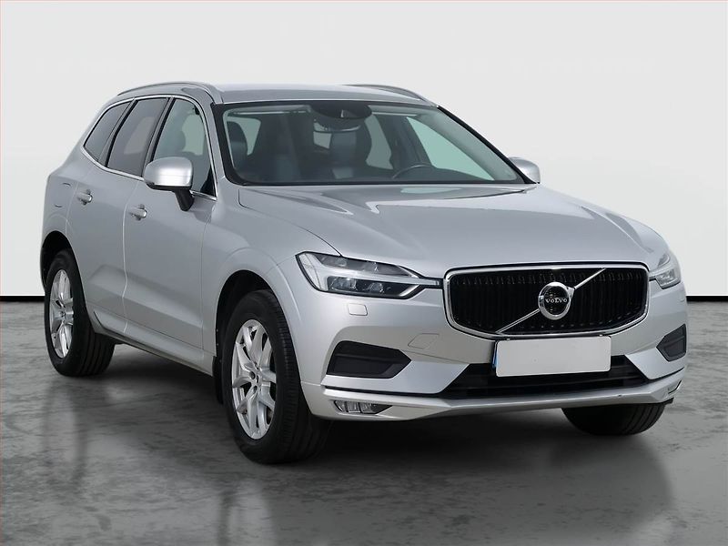 Volvo XC60 (2019) D4 - fotografie inzerátu