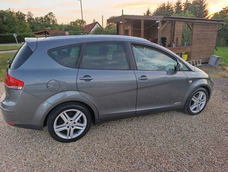 Seat Altea (2013) 1.2 TSi XL Style COPA - fotka 7 z 24