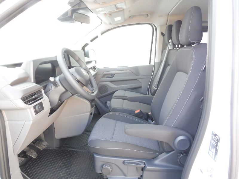 Volkswagen Transporter (2026) DR 2,0 TDI 110kW - fotka 7 z 28