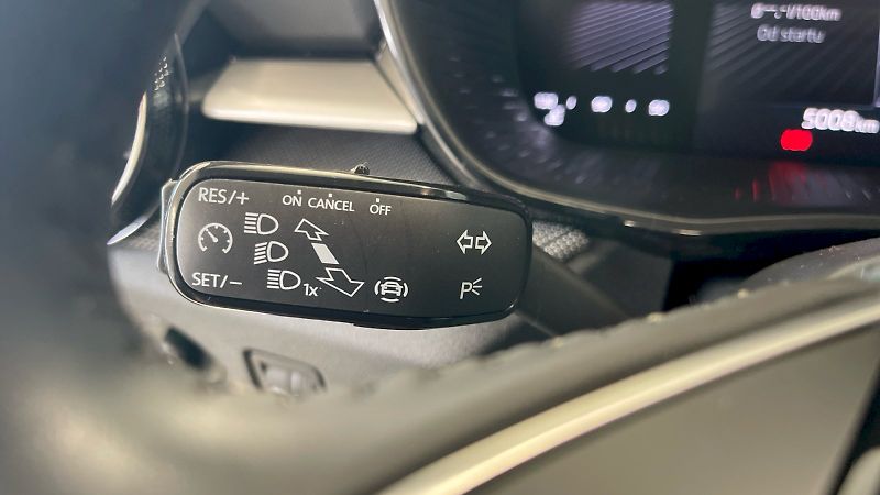 Škoda Fabia (2025) Selection 1.0TSI 70kW - fotka 17 z 29