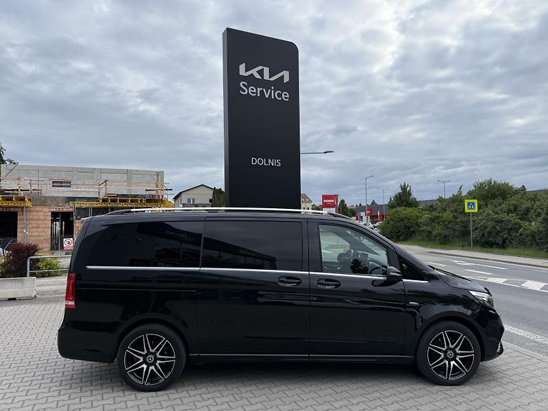 Mercedes-Benz Třídy V (2018) AMG V250 4MATIC  - fotka 2 z 27