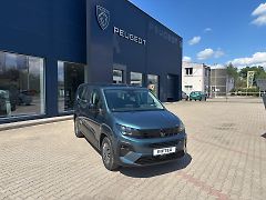 Peugeot Rifter (2026) LONG ALLURE BlueHDi 130 MAN6  - fotografie inzerátu