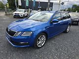 Škoda Octavia 2,0TSI 140KW DSG FULL LED NAVI - náhled 9