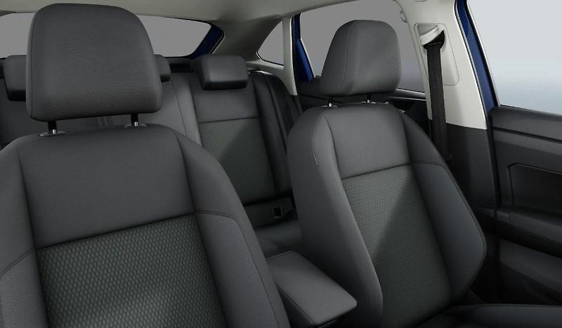 Volkswagen Taigo (2026) 1,0 TSI 85 kW 6G - fotka 7 z 9