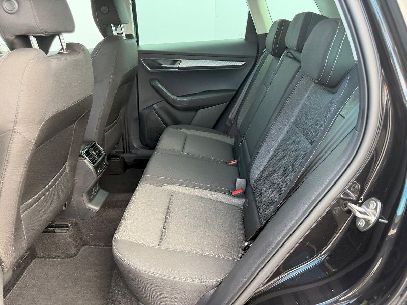 Škoda Karoq (2022) 1.5 TSI 110kW Style - fotka 25 z 35