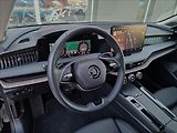 Škoda Superb 1.5 TSI DSG 110kW L&K Combi - náhled 20