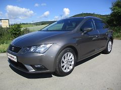Seat Leon 1.4TSi 110kW STYLE*L+Z PNEU - fotografie inzerátu