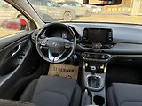 Hyundai i30 HB 1.5DPI 81kW REZERVACE - náhled 16