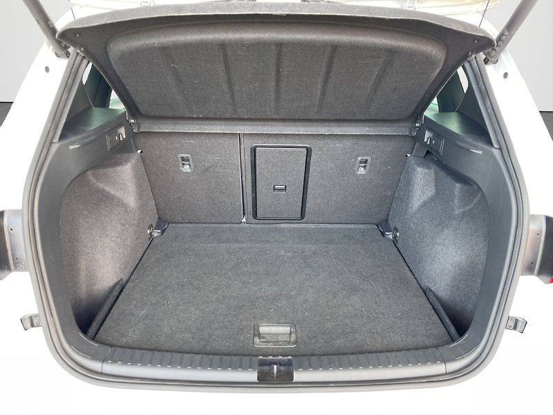 Seat Ateca (2024) 1.5 TSI 110 kW DSG FR Black Ed - fotka 30 z 34