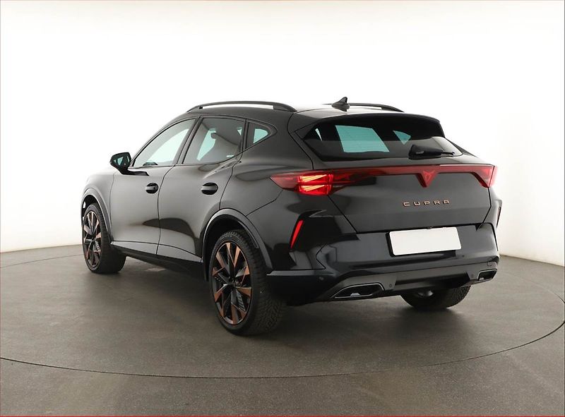 Cupra Formentor (2024) 1.5 TSI - fotka 4 z 20